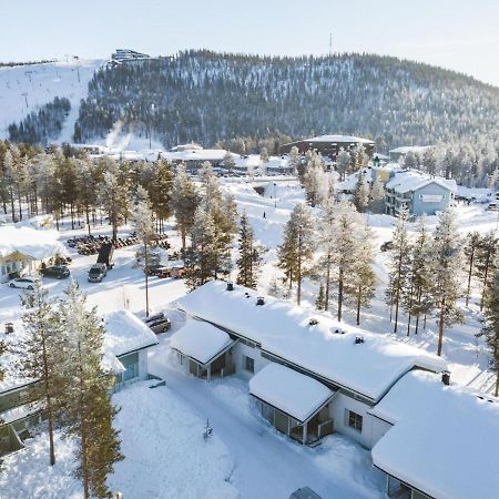Holiday Home Kaetkaelaeinen 5 E 3 By Interhome Levi Buitenkant foto
