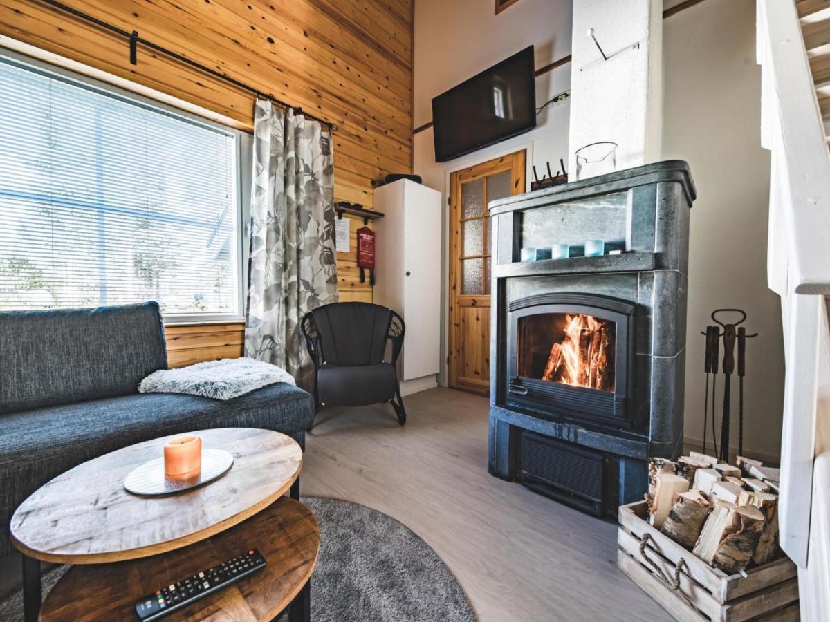 Holiday Home Kaetkaelaeinen 5 E 3 By Interhome Levi Buitenkant foto