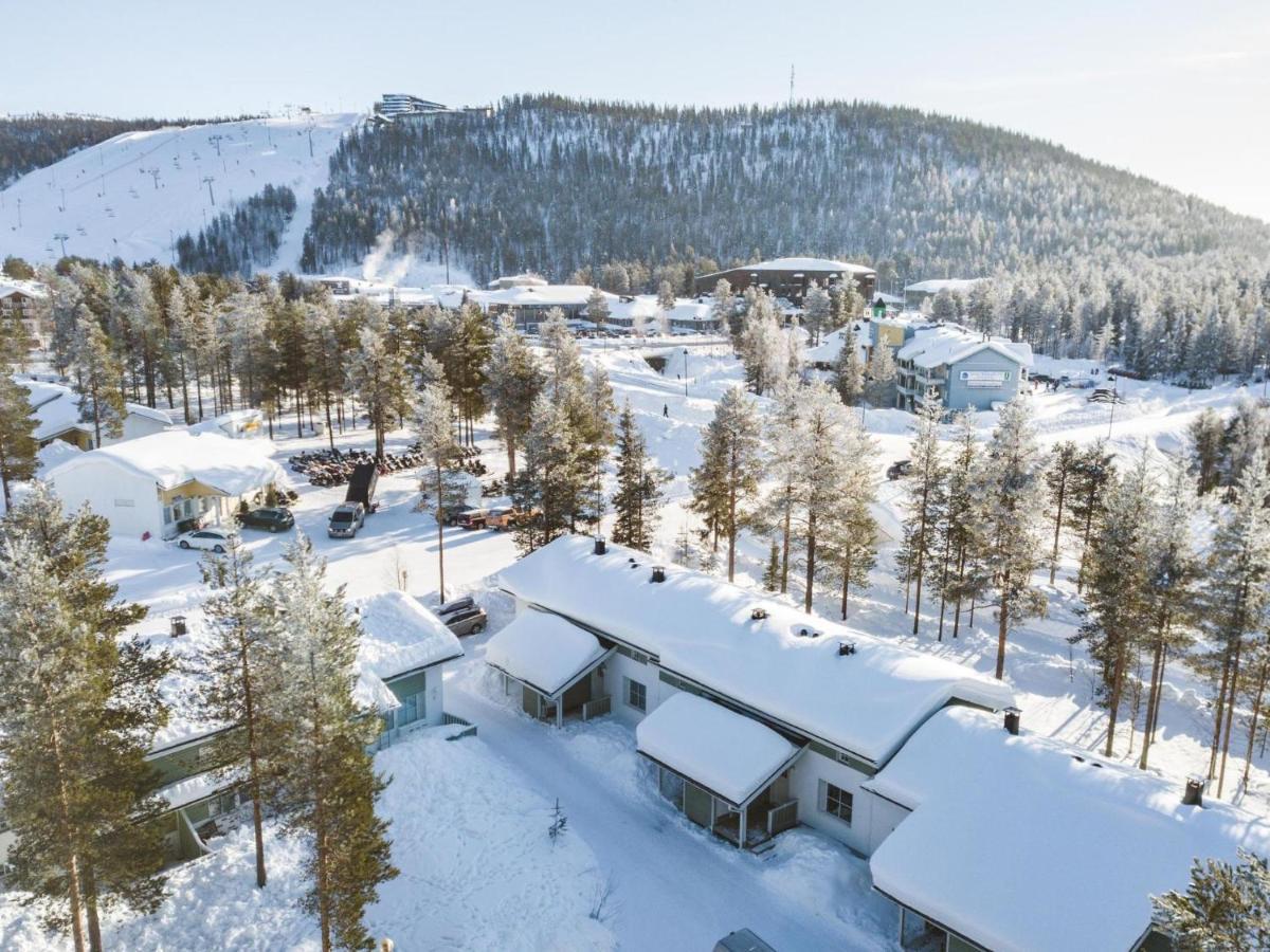 Holiday Home Kaetkaelaeinen 5 E 3 By Interhome Levi Buitenkant foto