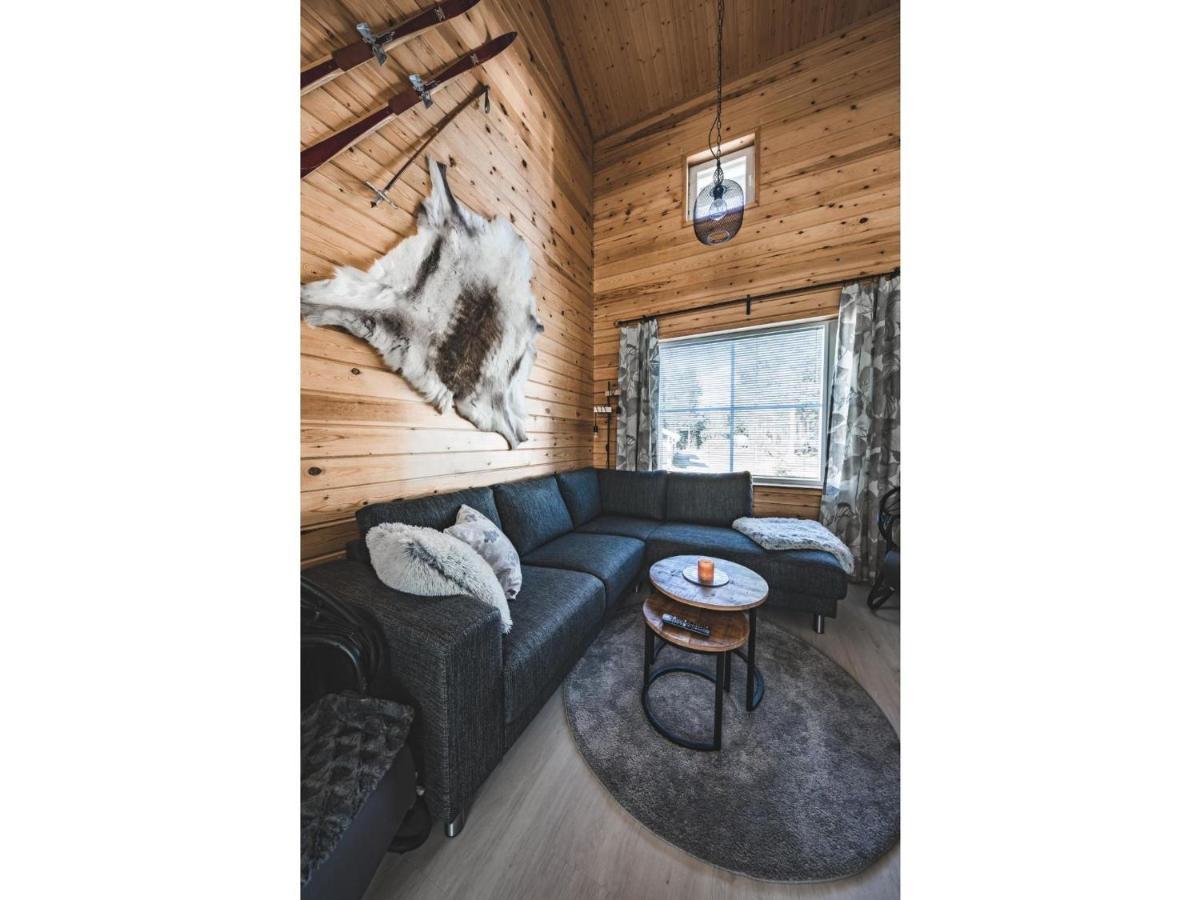 Holiday Home Kaetkaelaeinen 5 E 3 By Interhome Levi Buitenkant foto