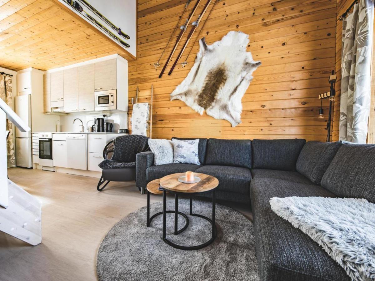 Holiday Home Kaetkaelaeinen 5 E 3 By Interhome Levi Buitenkant foto