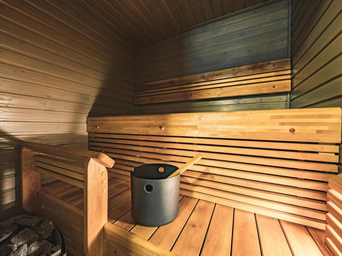 Holiday Home Kaetkaelaeinen 5 E 3 By Interhome Levi Buitenkant foto