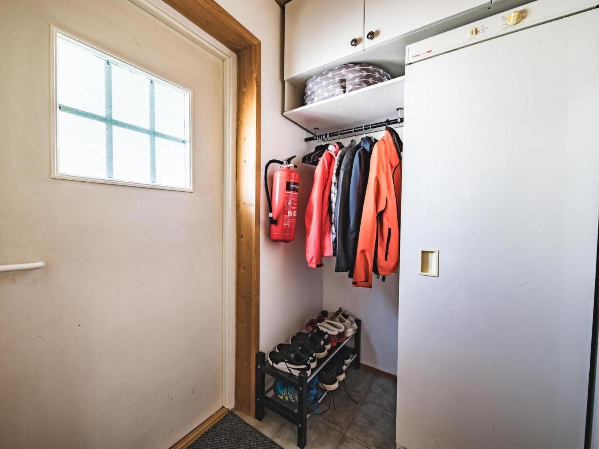Holiday Home Kaetkaelaeinen 5 E 3 By Interhome Levi Buitenkant foto