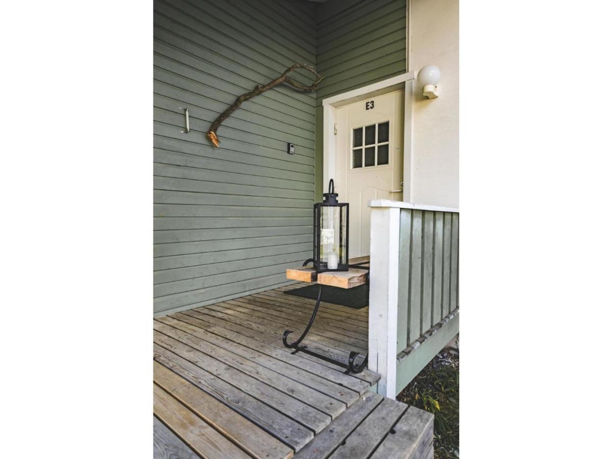 Holiday Home Kaetkaelaeinen 5 E 3 By Interhome Levi Buitenkant foto